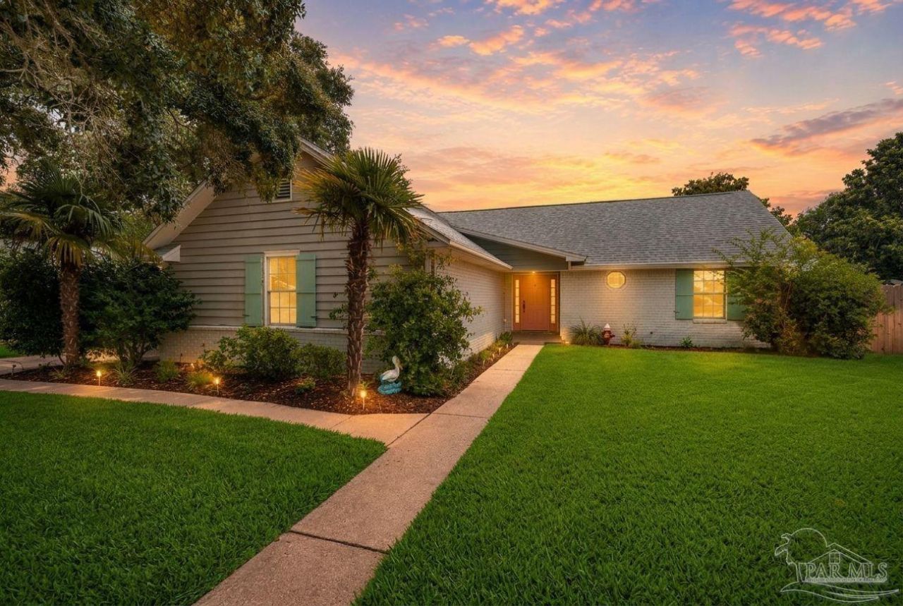 2645 Settlers Colony Blvd, Gulf Breeze, FL 32563 Main Photo