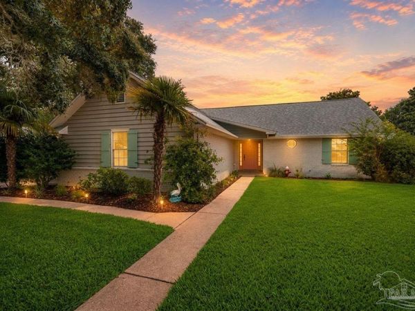 2645 Settlers Colony Blvd, Gulf Breeze, FL 32563
