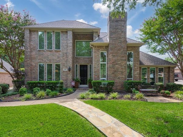 250 Glenrose Court, Southlake, TX 76092