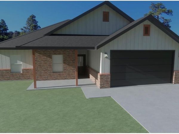 5542 Rio Mesa Drive , Abilene, TX 79606