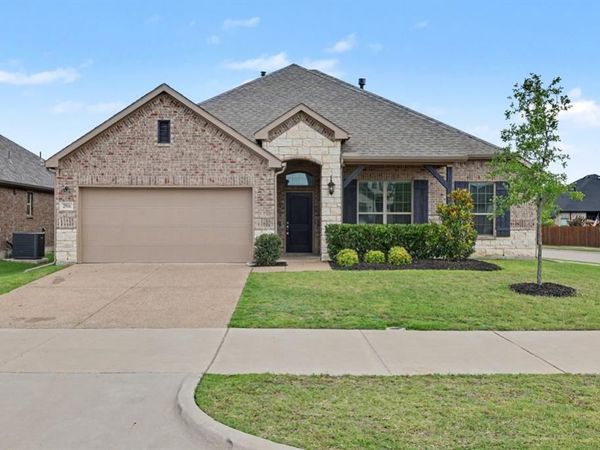 2916 Bobcat Drive, Melissa, TX 75454