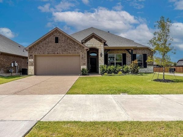 2916 Bobcat Drive, Melissa, TX 75454