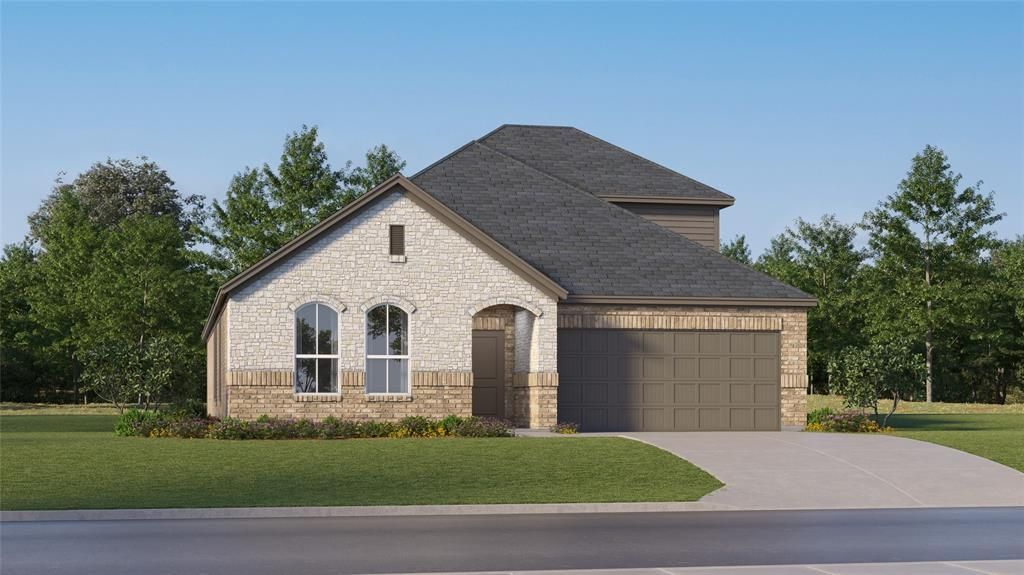 1313 Thicket Avenue, Crandall, TX 75114 Main Photo