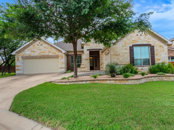142 Goodwater CT, Austin, TX 78737