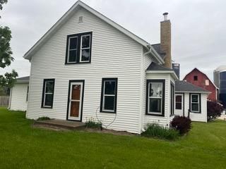 W22882 Little Tamarack Road , Galesville, WI 54630