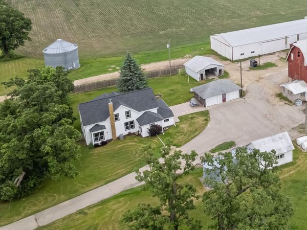 W22882 Little Tamarack Road, Galesville, WI 54630