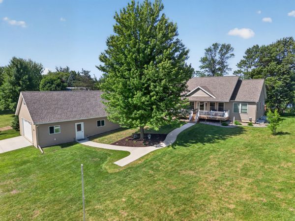 19343 Quartz Road, Clitherall, MN 56524
