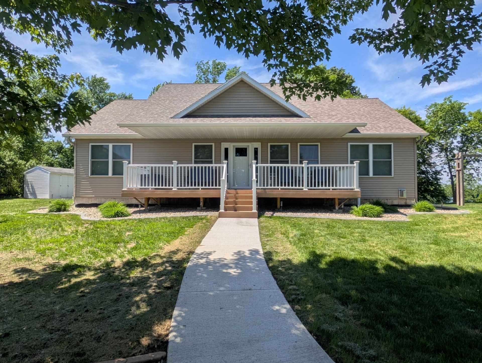 19343 Quartz Road , Clitherall, MN 56524 Main Photo