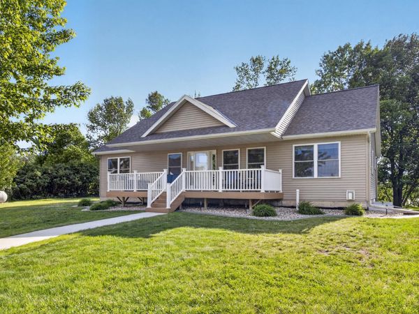 19343 Quartz Road , Clitherall, MN 56524