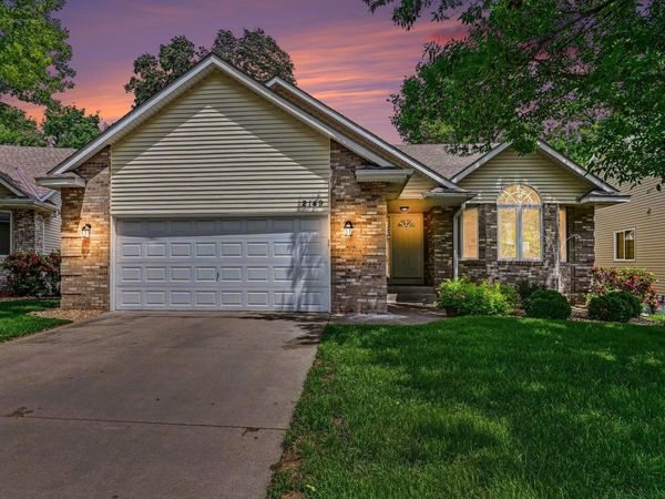 2149 126th Avenue NW, Coon Rapids, MN 55448