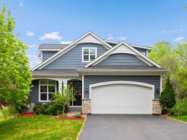 264 Benton Avenue, Wayzata, MN 55391