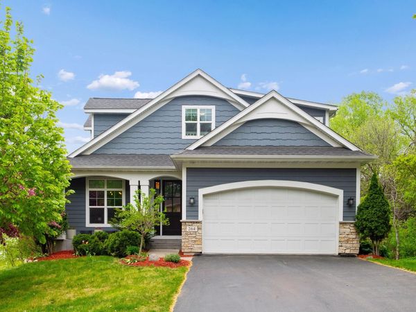 264 Benton Avenue, Wayzata, MN 55391