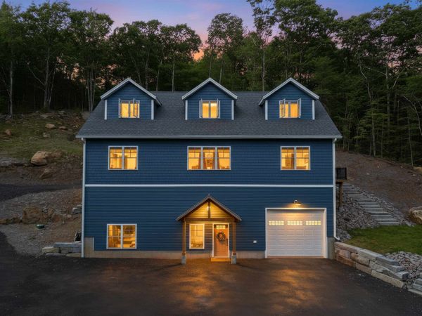 359 N. Hidden lake Road, Stoddard, NH 03464
