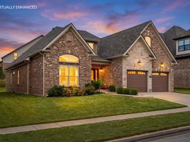 2340 Coroneo Lane, Lexington, KY 40509