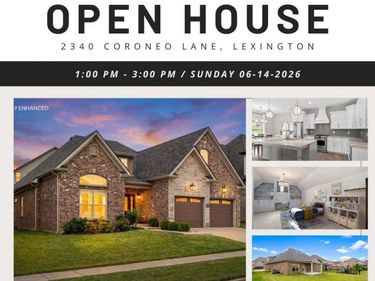2340 Coroneo Lane, Lexington, KY 40509