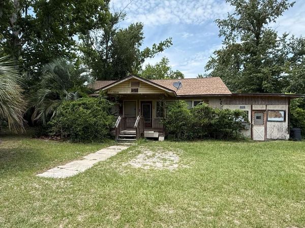 3197 NW NASH ROAD, Lake City, FL 32055