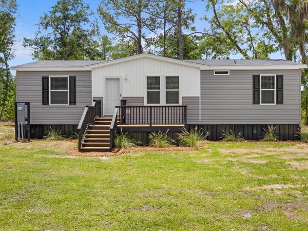2928 SE EBENEZER RD, Lake City, FL 32025