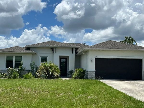 2341 SNUG ST, Other, FL 34286