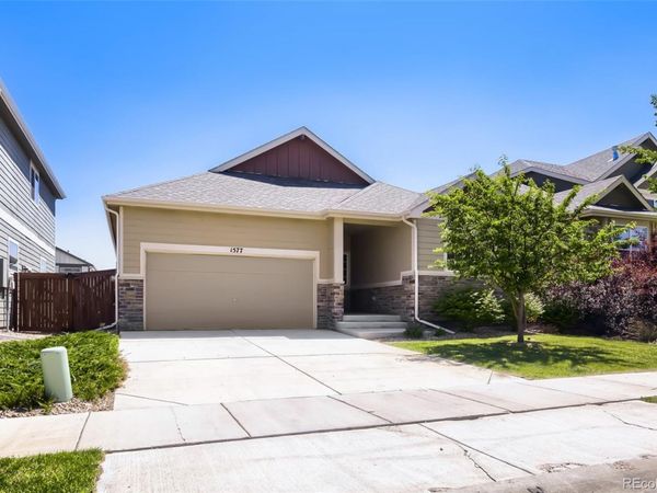 1577 First Light Drive, Windsor, CO 80550