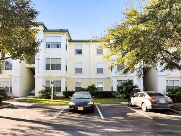 8822 DUNES COURT , Unit 205, KISSIMMEE, FL 34747