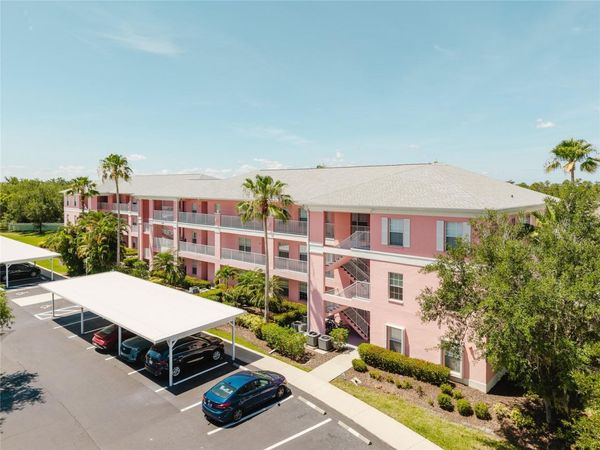 2061 WILLOW HAMMOCK CIRCLE , Unit 208, PUNTA GORDA, FL 33983