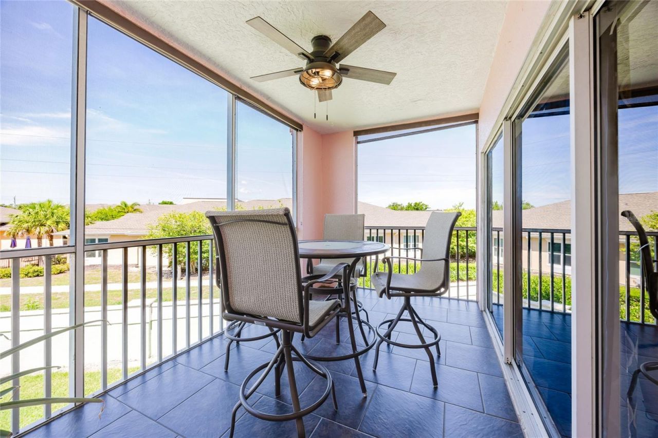 2061 Willow Hammock Circle , Unit 208, Punta Gorda, FL 33983 Photo