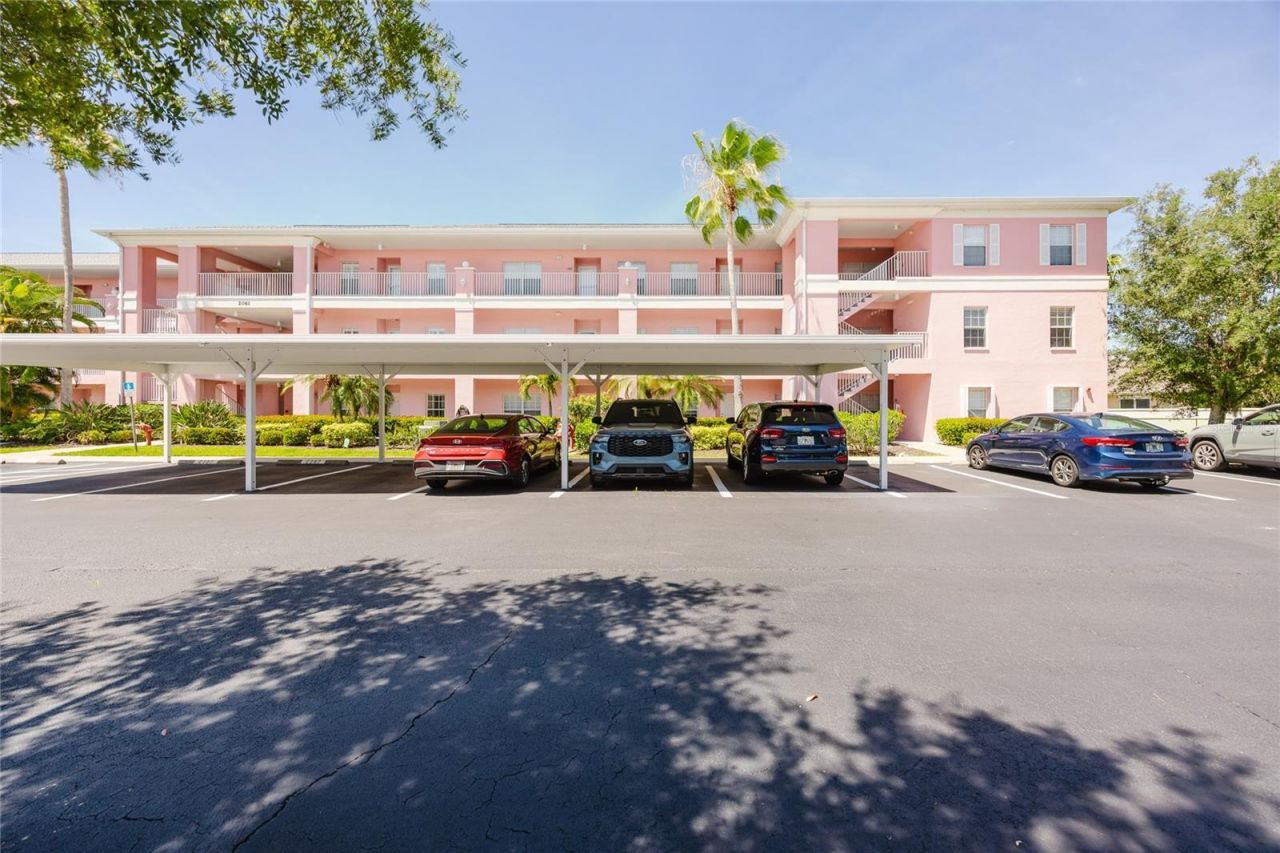 2061 Willow Hammock Circle , Unit 208, Punta Gorda, FL 33983 Photo