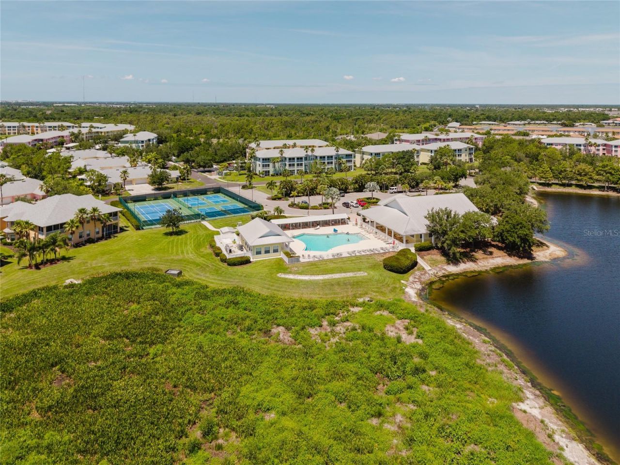 2061 Willow Hammock Circle , Unit 208, Punta Gorda, FL 33983 Photo