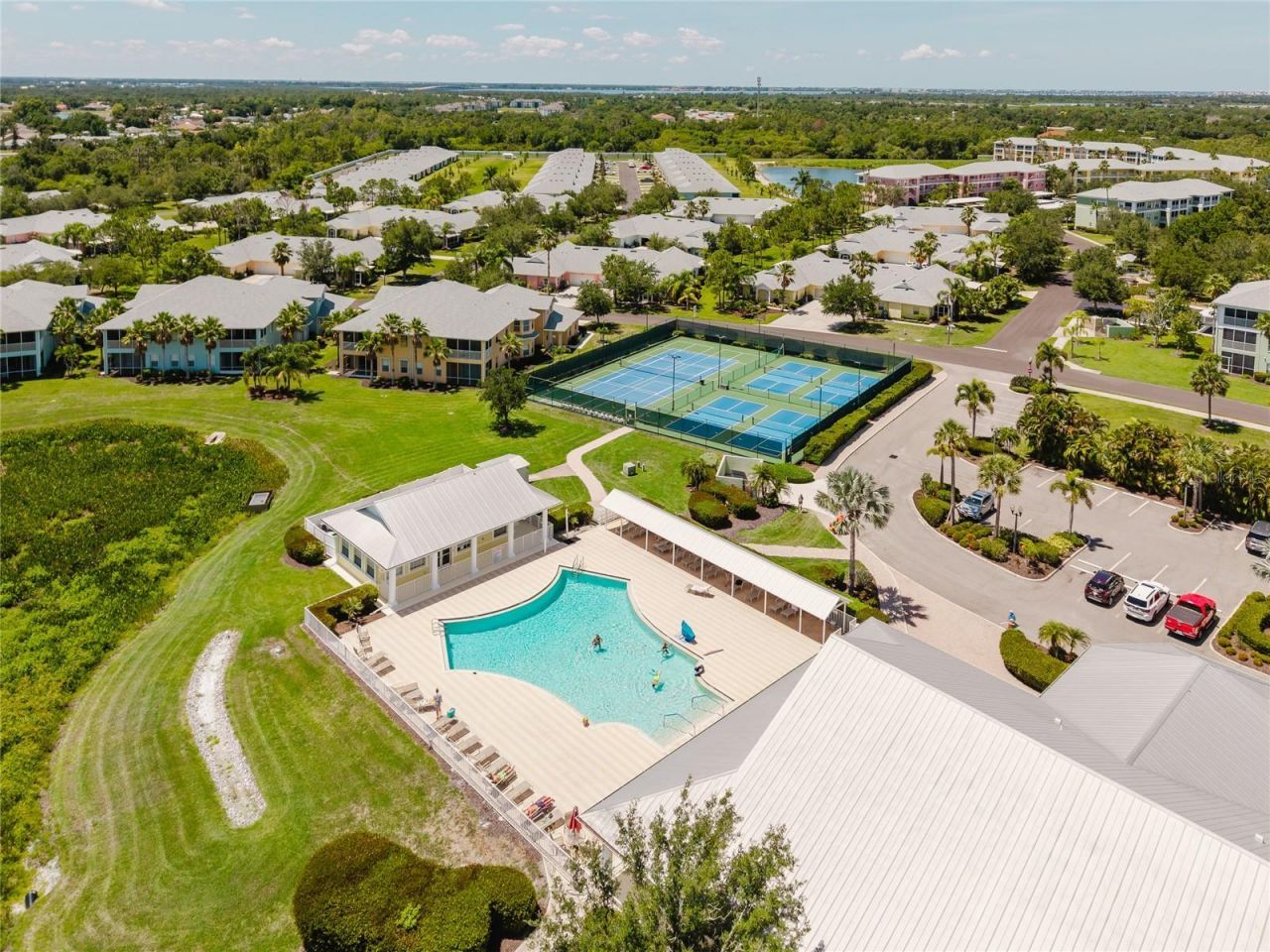 2061 Willow Hammock Circle , Unit 208, Punta Gorda, FL 33983 Photo