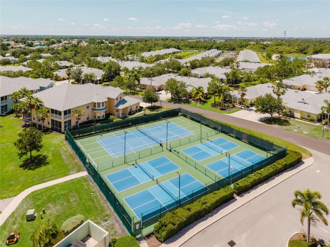 2061 Willow Hammock Circle , Unit 208, Punta Gorda, FL 33983 Photo