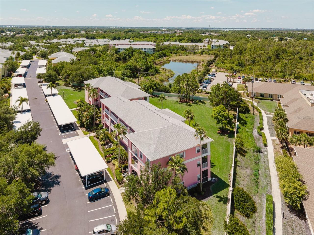 2061 Willow Hammock Circle , Unit 208, Punta Gorda, FL 33983 Photo