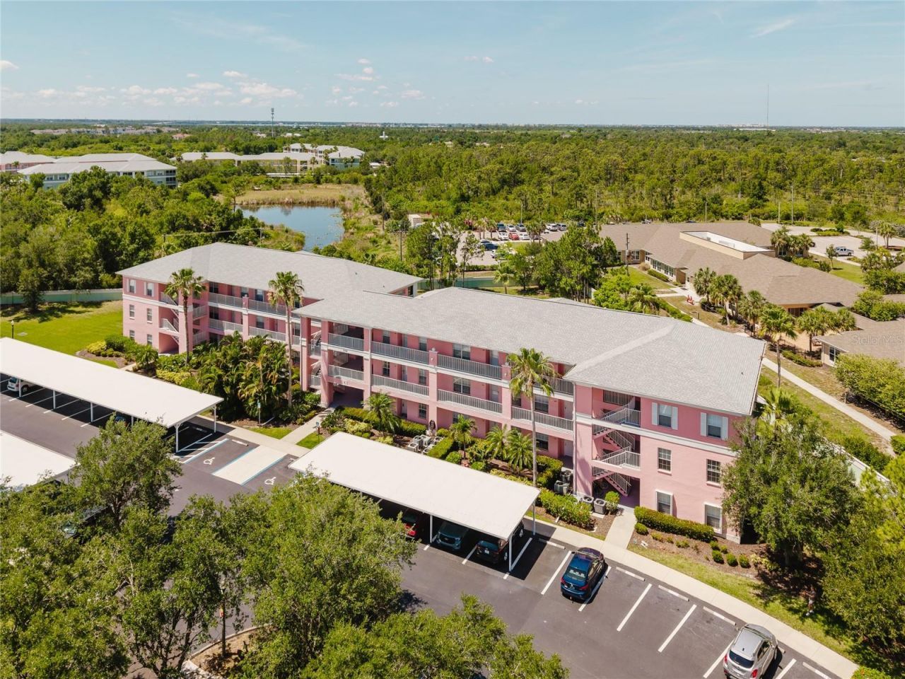 2061 Willow Hammock Circle , Unit 208, Punta Gorda, FL 33983 Photo