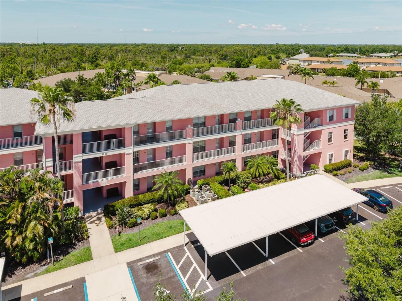 2061 Willow Hammock Circle , Unit 208, Punta Gorda, FL 33983 Photo