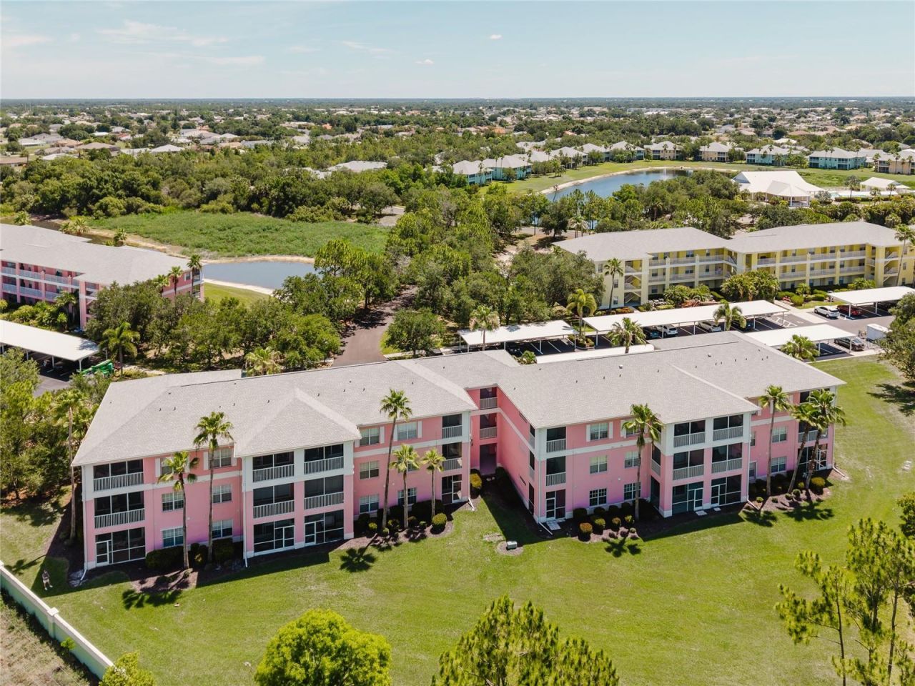 2061 Willow Hammock Circle , Unit 208, Punta Gorda, FL 33983 Photo