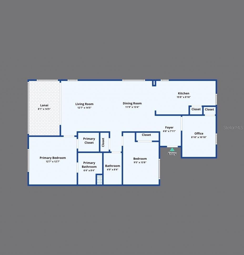 2061 Willow Hammock Circle , Unit 208, Punta Gorda, FL 33983 Photo