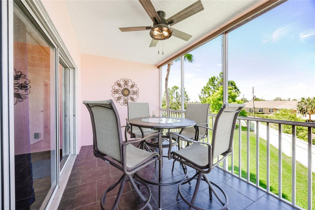 2061 Willow Hammock Circle , Unit 208, Punta Gorda, FL 33983 Photo