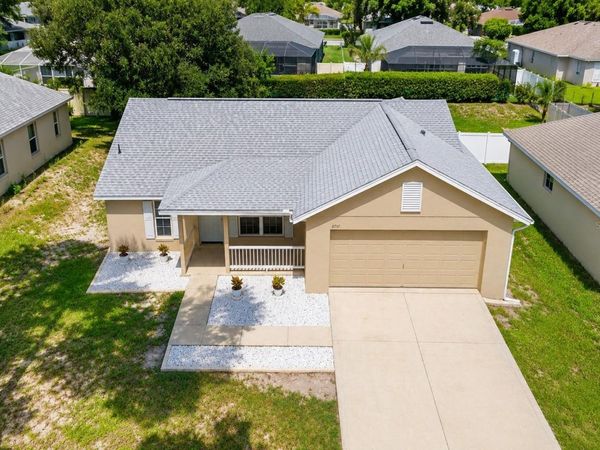 2717 SAVANNAH DRIVE, LEESBURG, FL 34748