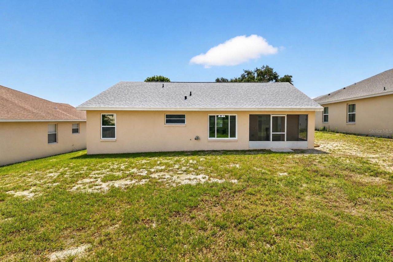 2717 Savannah Drive, Leesburg, FL 34748 Photo