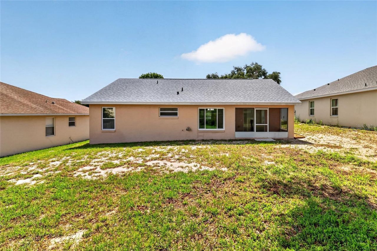 2717 Savannah Drive , Leesburg, FL 34748 Photo