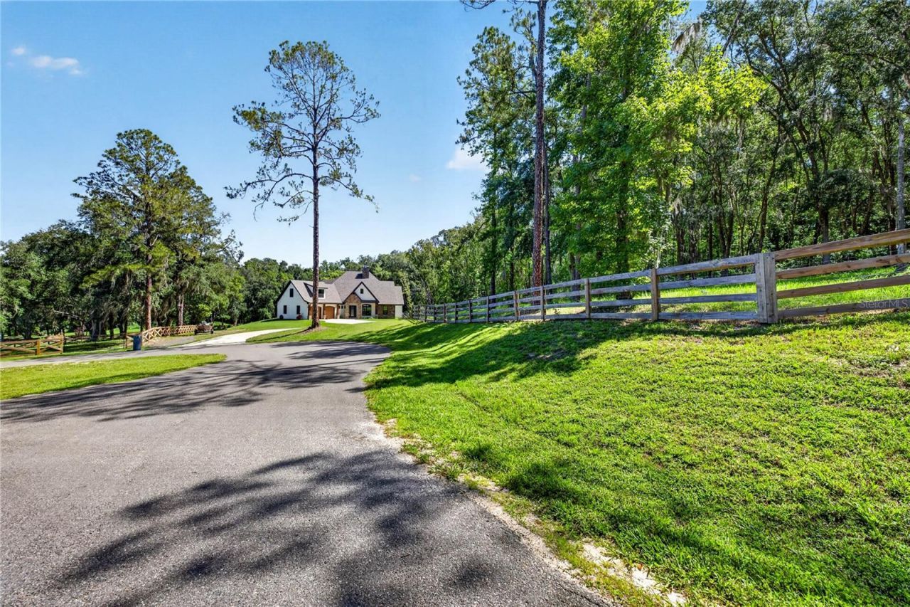 17265 Meadow Bluff View, Dade City, FL 33523 Photo