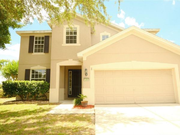 13850 TRULL WAY , HUDSON, FL 34669
