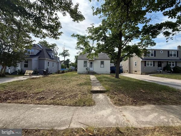 316 BEACON AVENUE, PAULSBORO, NJ 08066