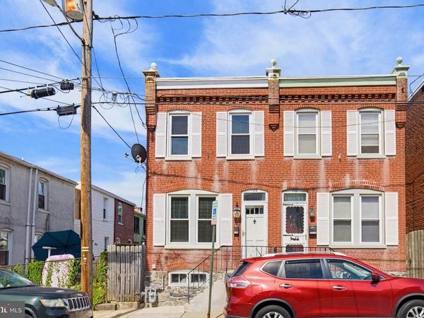 139 CRYSTAL STREET , LANCASTER, PA 17603