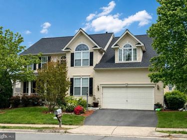 820 SADDLEBACK PLACE NE , LEESBURG, VA 20176