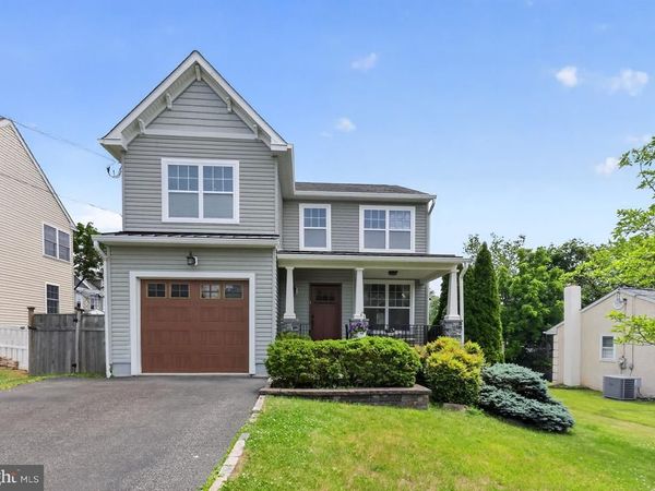 4006 1ST AVENUE, LAFAYETTE HILL, PA 19444
