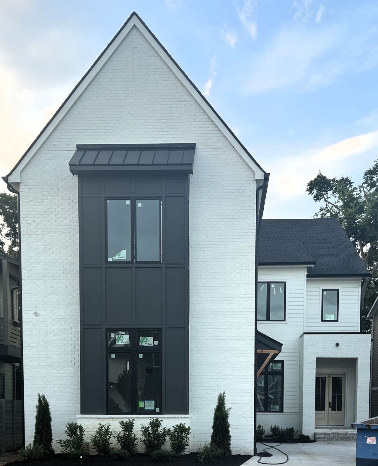 612 Moore Ave, Nashville, TN 37203 Main Photo