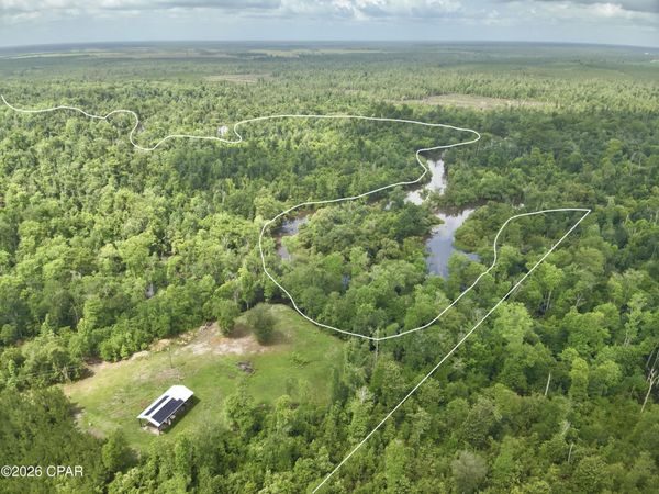 14567 SW CJ Roberts Road , Blountstown, FL 32424