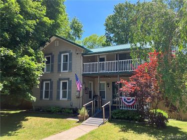 10296 Ridge Road , Medina, NY 14103