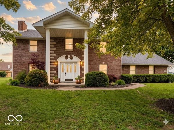 2490 E Northwood Avenue, Terre Haute, IN 47805