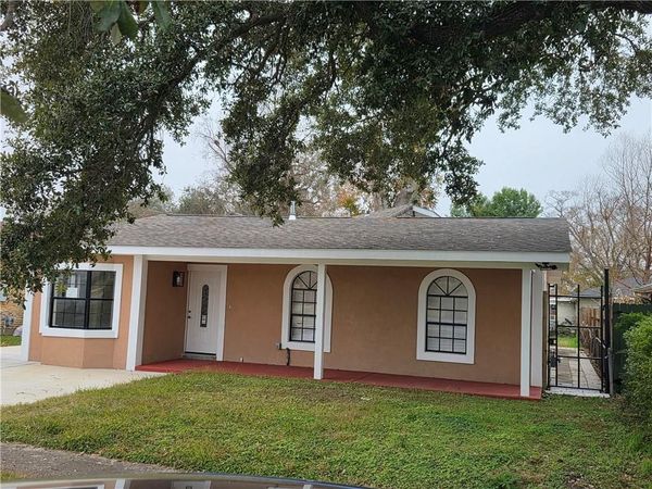 3029 HUNTSVILLE Street , Kenner, LA 70065